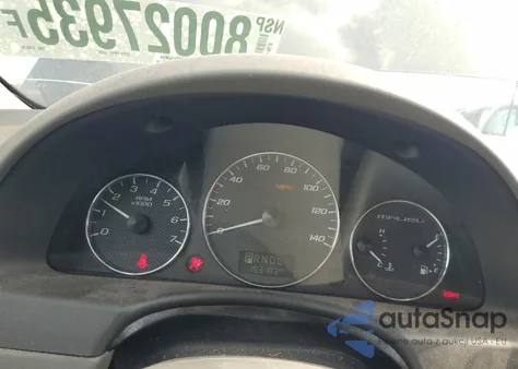 2007 Chevrolet Malibu Maxx Ls z USA, uszkodzony, nr VIN 1G1ZS68NX7F218810